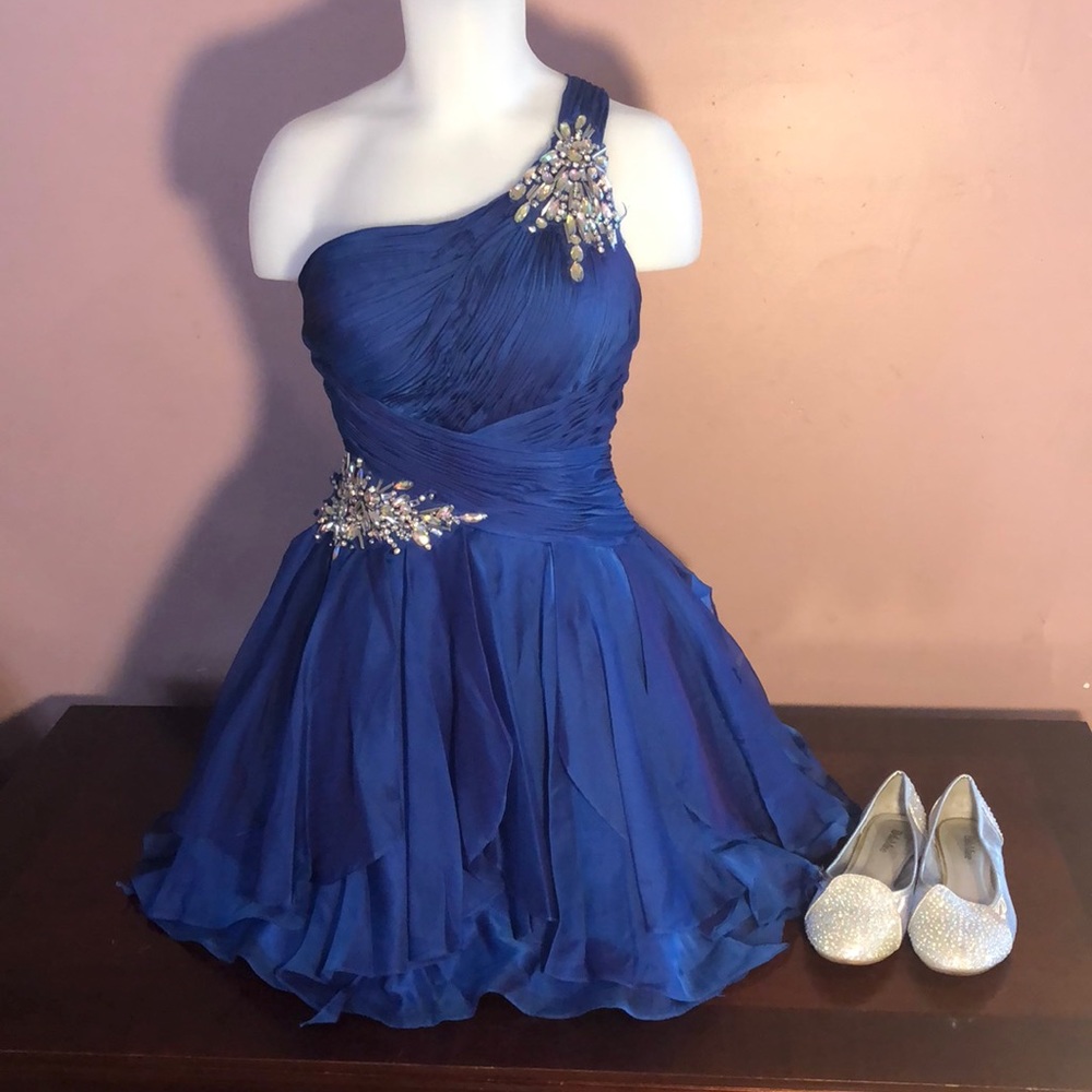 Prom/Party dress size M